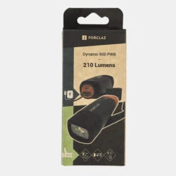 Rechargeable Torch And External Battery - 210 Lumens 18 Rechargeable Torch And External Battery - 210 Lumens -Camping Sales Shop k46d42ad373d5245bd9668a8d4c7afe91