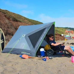 Pronto Beach Bum Shelter -Camping Sales Shop k48a4ac9ea20b9421e025d0b6773a8646