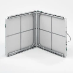 Quechua FOLDING CAMPING TABLE - 4 TO 6 PEOPLE 15 Quechua FOLDING CAMPING TABLE - 4 TO 6 PEOPLE -Camping Sales Shop k4963b82a654fef4714bdfc52e42d0a16