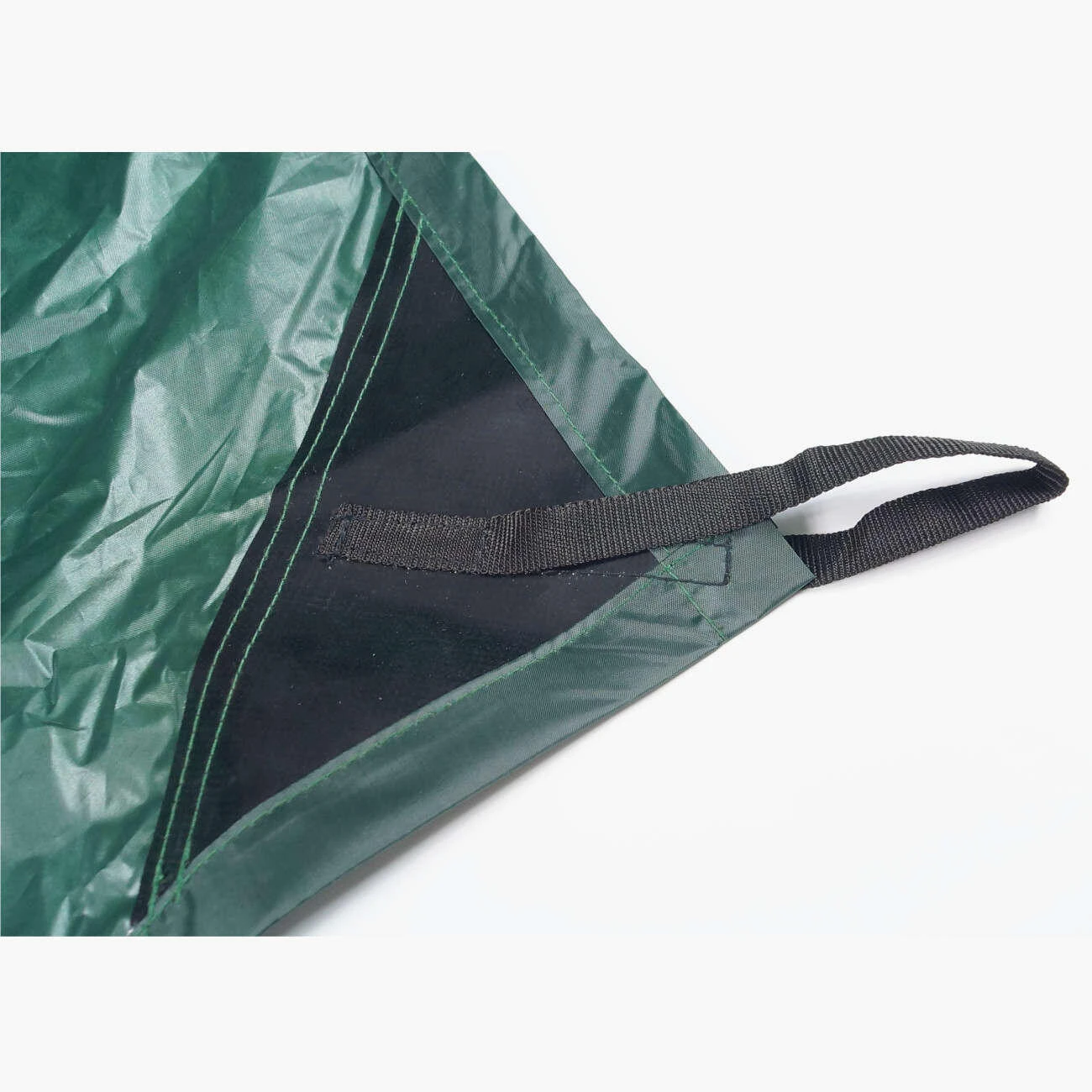Lomo 4.5m X 4.5m Bushcraft Tarp 2 Lomo 4.5m X 4.5m Bushcraft Tarp - Image 2