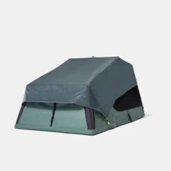 Quechua INFLATABLE ROOF TENT MH900 FRESH & BLACK 2 PERSON 33 Quechua INFLATABLE ROOF TENT MH900 FRESH & BLACK 2 PERSON -Camping Sales Shop k4a49c51ca822b17e2a37ae9ec0f73977