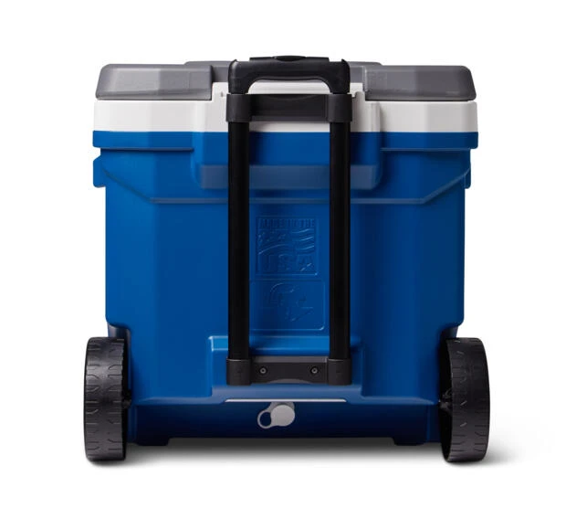 IGLOO Latitude 57L Wheeled Cool Box 8 IGLOO Latitude 57L Wheeled Cool Box - Image 8
