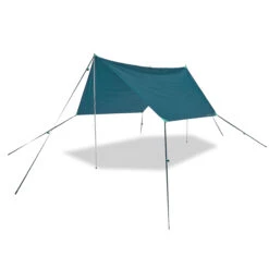 Quechua MULTIFUNCTION TARP CAMPING SHELTER -Camping Sales Shop k4c718a31279465f867f97bc3a445aaca
