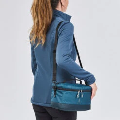 Quechua Isothermal Lunch Box -Camping Sales Shop k4d9a3660858a3532c53aa93fe781b86d