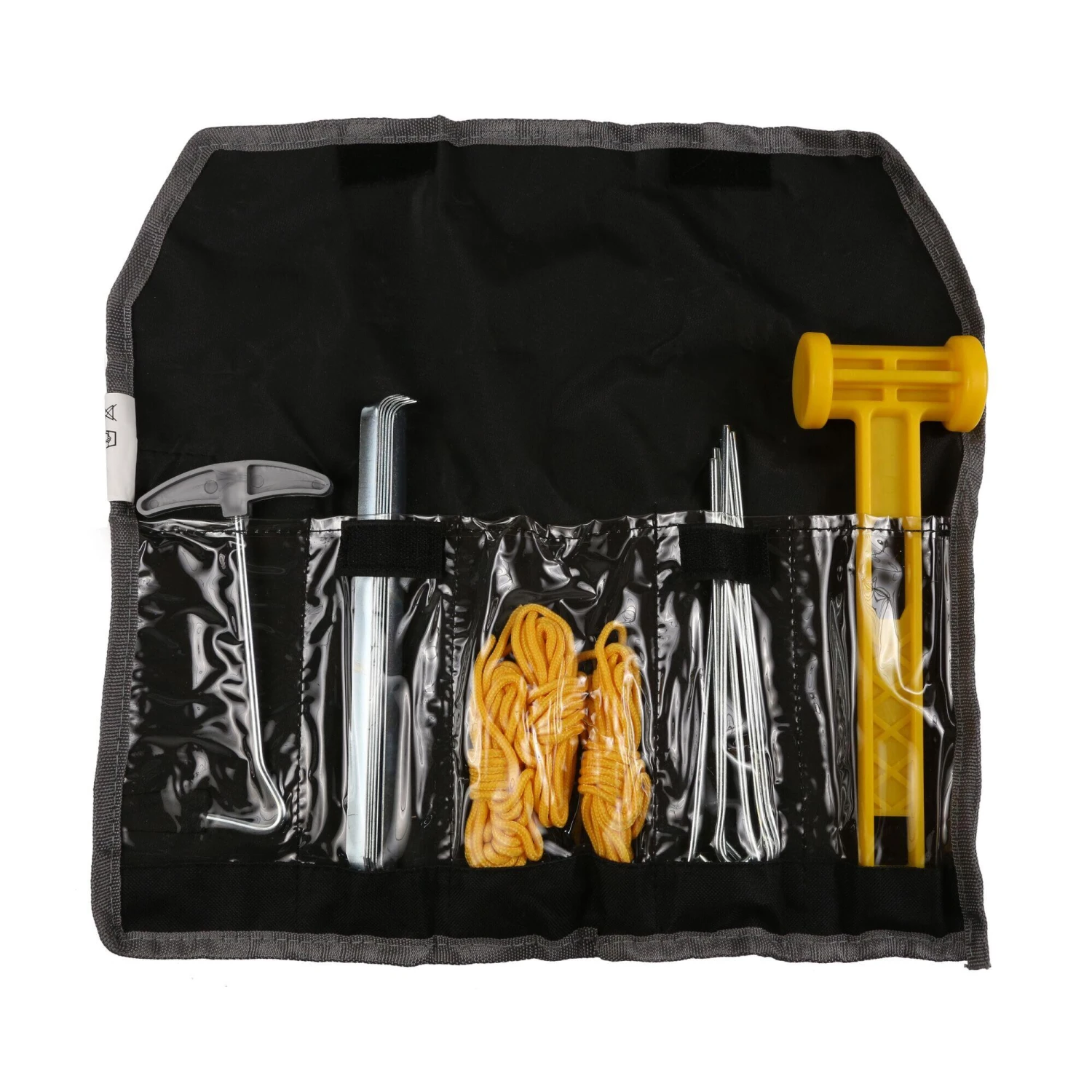 Regatta Camping Adults' Accessory Kit 2 Regatta Camping Adults' Accessory Kit - Image 2