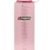 Nalgene 1.5L Wide Mouth Sustain Water Bottle - Made From 50% Plastic Waste