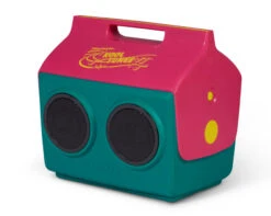 IGLOO KoolTunes Retro Cooler & Speaker -Camping Sales Shop k4f853f1072623248d6d1619f61014a9c