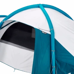 Quechua 8 Man Inflatable Blackout Tent -Camping Sales Shop k4fefa725560f1212287d9136fe24a6a9