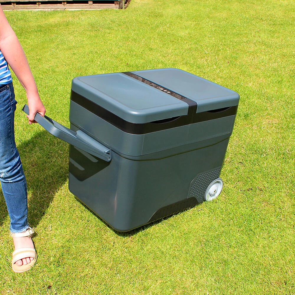 Eco Deep Extreme Compressor Car Cooler 26L 2 Eco Deep Extreme Compressor Car Cooler 26L - Image 2