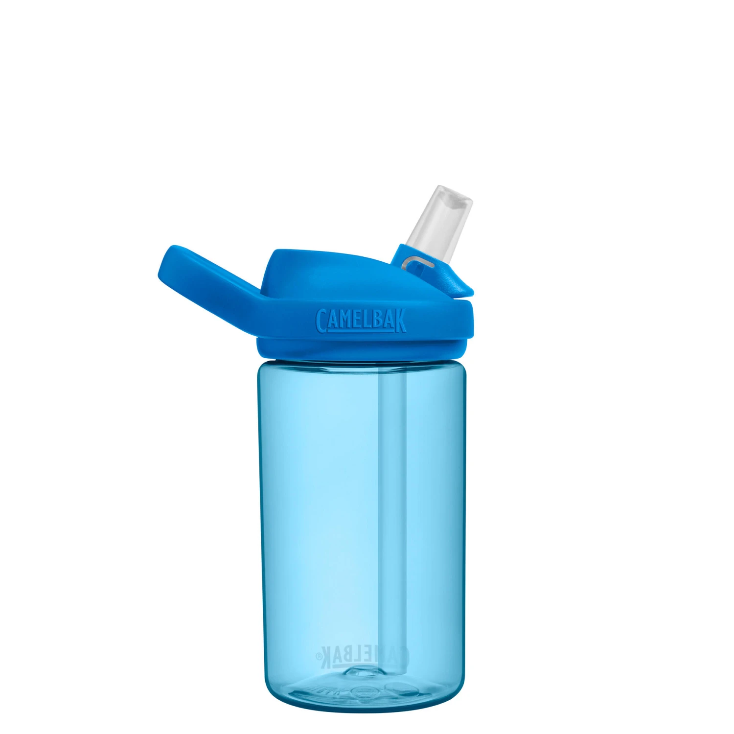 Camelbak Eddy+ Kids 400ml Water Bottle 11 Camelbak Eddy+ Kids 400ml Water Bottle - Image 11