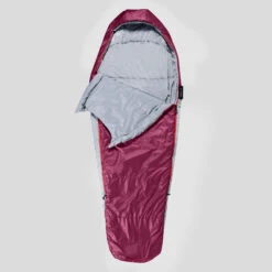 Trekking Sleeping Bag MT500 5°C -Camping Sales Shop k50616d34a43d4e7fafc61cb1e38d340f