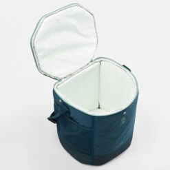 Quechua FLEXIBLE CAMPING COOL BOX - 20L -Camping Sales Shop k51cdad9479c918de6388fd9625c293b3