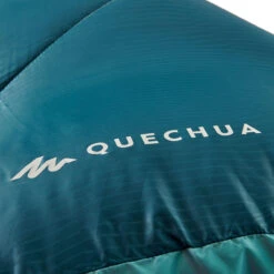 Quechua 2-in-1 Sleeping Bag And Sleeping Bed -Camping Sales Shop k5296d628e3432e95b0f993a0254972ba