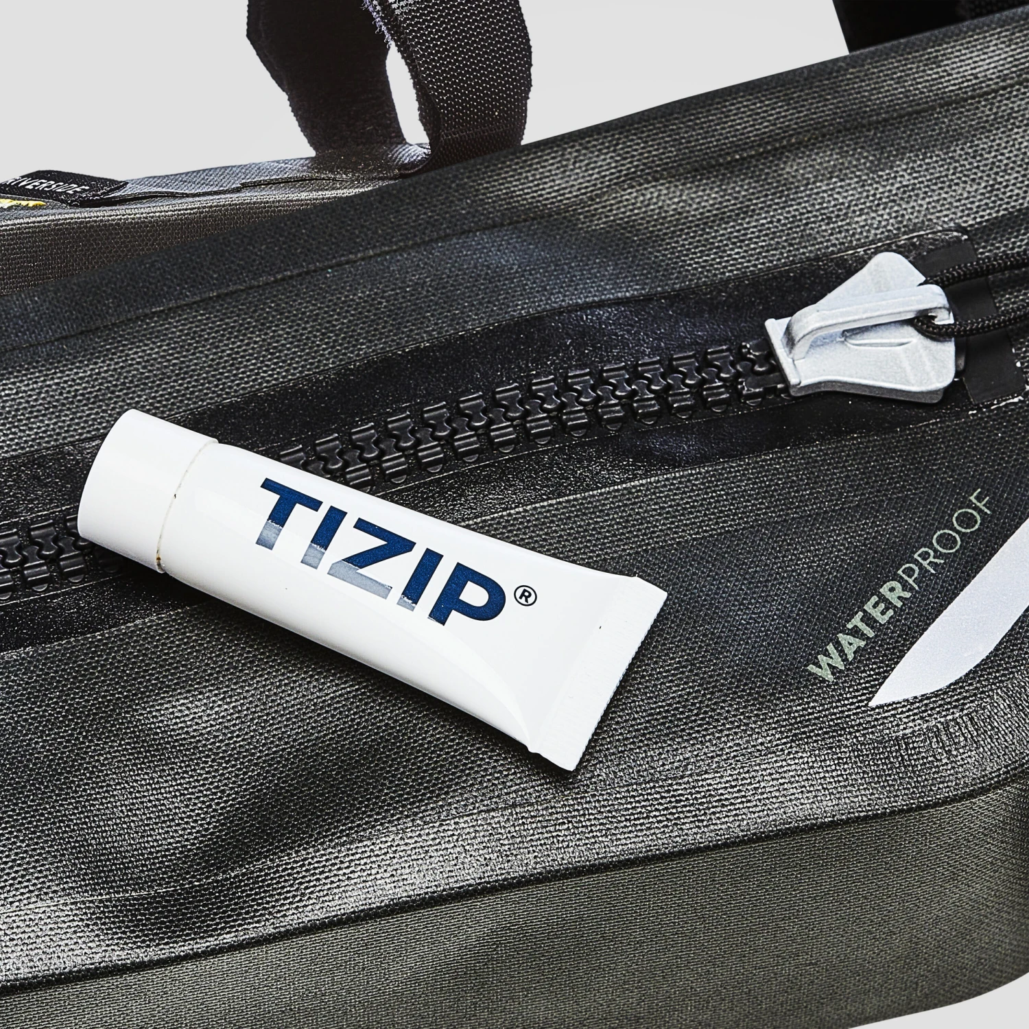 Riverside Bikepacking Half-Frame Waterproof Frame Bag IPX6 5 Riverside Bikepacking Half-Frame Waterproof Frame Bag IPX6 - Image 5