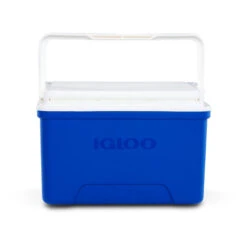 IGLOO Laguna 9 Cool Box Red -Camping Sales Shop k52f91ddfeb79615fe17a23745170de19