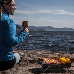 Portable Stainless Steel Compact ECO BBQ For Camping & Travel -Camping Sales Shop k53cf6ca6b9f26a78c58f77026c19455f