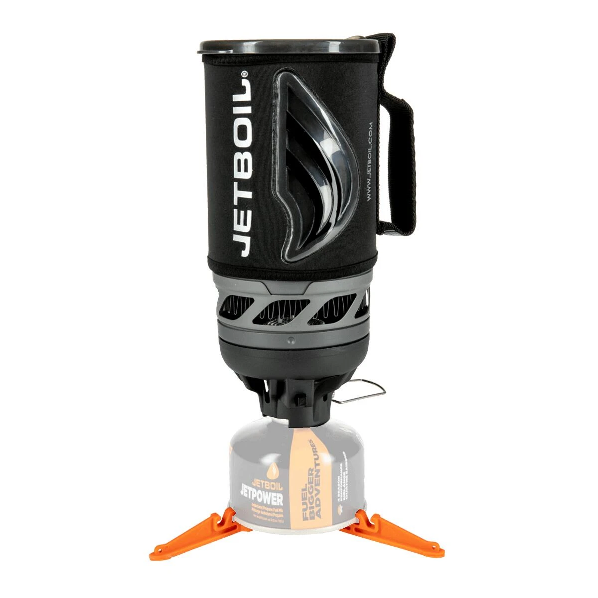 Jetboil Flash 2.0 Carbon Cooking System 2 Jetboil Flash 2.0 Carbon Cooking System - Image 2
