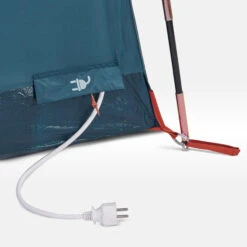 Quechua 6 MAN CAMPING LIVING AREA -Camping Sales Shop k543c6c95b9e09823ac675b057a814841