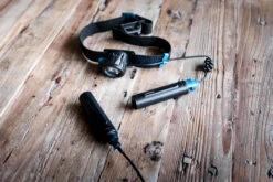 Evadict Ontrail 900 Lumens Trail Running Frontal Lamp -Camping Sales Shop k55dd613270a5ec5008ede8146245b56b