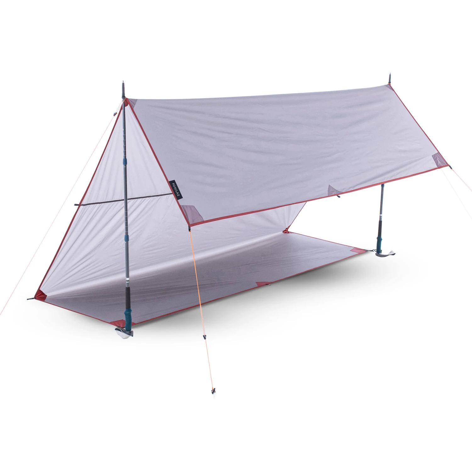 1.5 Man Trekking Tarp - MT900 4 1.5 Man Trekking Tarp - MT900 - Image 4