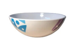 OLPRO Spring Bay Melamine Set (8 Piece) -Camping Sales Shop k591c5f1e0f37ee94031cf276e923b424 1