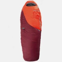 Quechua Children's Sleeping Bag MH500 0°C -Camping Sales Shop k5942e0e5be5a2d275ae9dca2bf18211b
