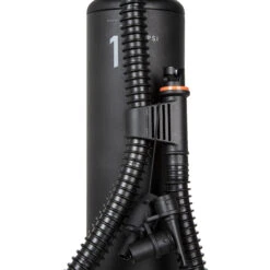 Quechua CAMPING HAND PUMP - ULTIM COMFORT 10 PSI - RECOMMENDED FOR INFLATABLE TENT -Camping Sales Shop k594950138276d6d96afc8fbcd3787afc