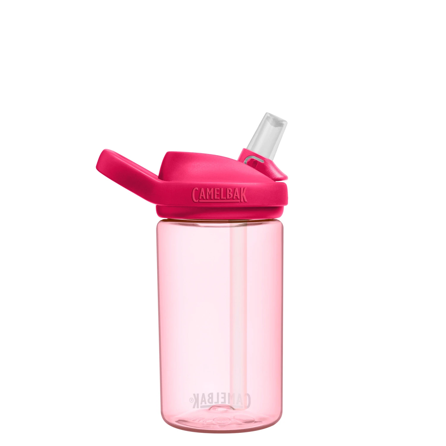 Camelbak Eddy+ Kids 400ml Water Bottle 3 Camelbak Eddy+ Kids 400ml Water Bottle - Image 3