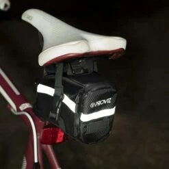 Proviz REFLECT360 Reflective Waterproof Cycling Saddle Bag -Camping Sales Shop k5a575b6c711896360fa0db692c81ba50
