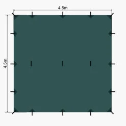 Lomo 4.5m X 4.5m Bushcraft Tarp 8 Lomo 4.5m X 4.5m Bushcraft Tarp -Camping Sales Shop k5aae24e2cdc2cb0f4508af98cb9e6ba0