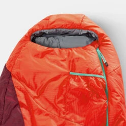 Quechua Children's Sleeping Bag MH500 0°C -Camping Sales Shop k5abc7487453bdaa3d4b6ed5ab74e35dc