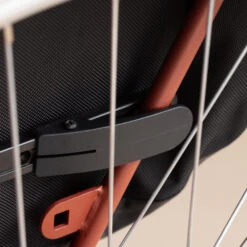 540 Waterproof Double Pannier Rack Bike Bags 2 X 20L -Camping Sales Shop k5ad43dcc8af58bbb9a11b04cb8e393a7