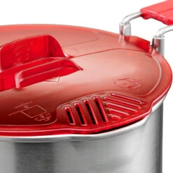 Stainless Steel 1 Person Cooking Set 0.9L -Camping Sales Shop k5b094f10be9fa265ed8bb9968f45827b