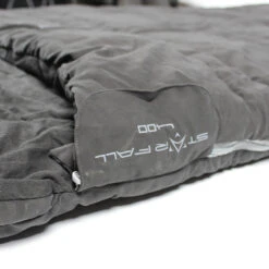 Star Fall Kingsize 400 DL After Dark -Camping Sales Shop k5e1b7310db1e4201406de3400452f439