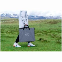 EcoFlow 110W Portable Solar Panel -Camping Sales Shop k5e8fa2e19957d88a02bea3e1d17aafc0