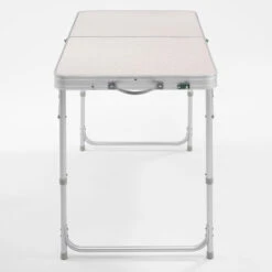 Quechua FOLDING CAMPING TABLE - 4 STOOLS - 4 TO 6 PEOPLE -Camping Sales Shop k5f8c47c38ffbddb5a019b1769a74ba35