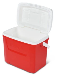 IGLOO Laguna 28QT Cool Box Red -Camping Sales Shop k60742559e3ba994aa51d5e8084cc6027