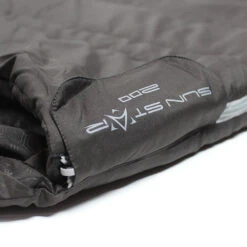 Sun Star Double 200 SL Charcoal -Camping Sales Shop k60fd5583d6aa55e049256a7464a9f846