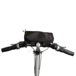 Riverside 300 Bike Handlebar Bag 2.5L -Camping Sales Shop k611cdd155d9b98d1839a4a4f9add59af