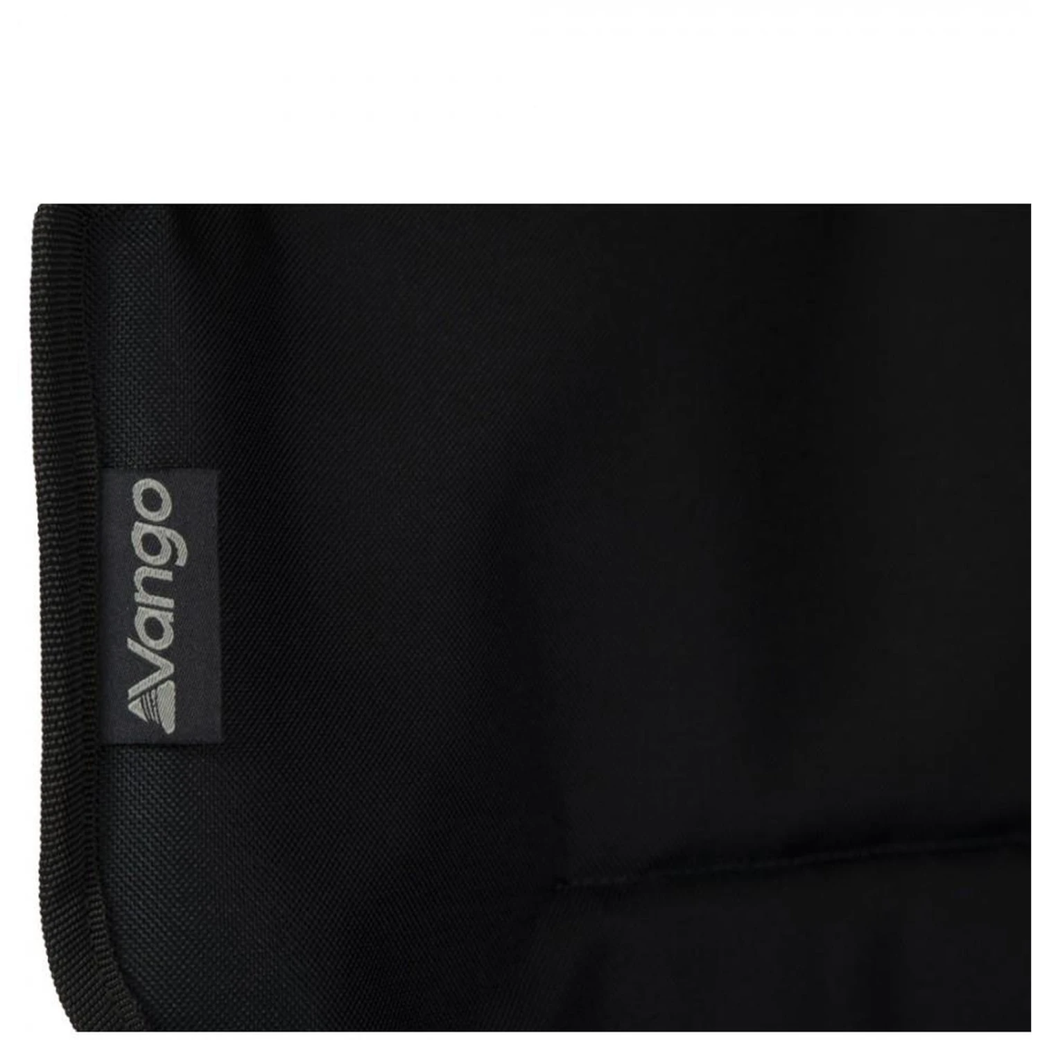 Vango Malibu Folding Camping Chair Grey 2 Vango Malibu Folding Camping Chair Grey - Image 2