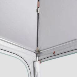 Quechua 10 Man Camping Living Room - Arpenaz Base Fresh -Camping Sales Shop k62181eb84fb718a928e66d0a918b7559