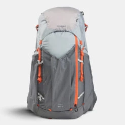 Women’s Ultralight Trekking Backpack 45+10 L 19 Women’s Ultralight Trekking Backpack 45+10 L -Camping Sales Shop k63f5df8774943a09fdef3567995220c5