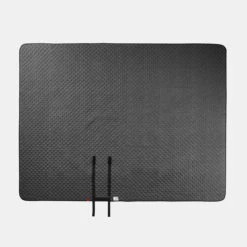 Quechua Comfortable XL Cover For Picnicking And Camping - 210 X 170 Cm -Camping Sales Shop k65b794722bcc6a8446e74a19649f14ab