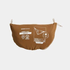 Quechua Two-person Hammock - Comfort 350 X 175 Cm -Camping Sales Shop k66373f6b6565d8d566b1e28984f64ed4