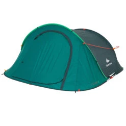 Quechua 2 SECOND III Easy Flysheet And Tent Poles -Camping Sales Shop k66b39516bebd05bec82cc6b92c6e35d1
