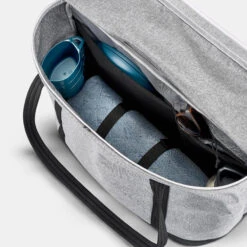 Quechua Isothermal Picnic Bag 40 Litres - 2 Compartments With Insulation 13 Quechua Isothermal Picnic Bag 40 Litres - 2 Compartments With Insulation -Camping Sales Shop k6710d98c41233e535d14b18fe882356a