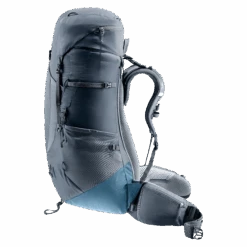Trekking Backpack 50+10L - DEUTER AIR CONTACT LITE -Camping Sales Shop k67225e521c3caca806adebee0b639799