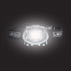 Proviz LED360 Acrux Headlamp (410 Lumens) 7 Proviz LED360 Acrux Headlamp (410 Lumens) -Camping Sales Shop k675525fba8120f99ae9268c6dce28ab4