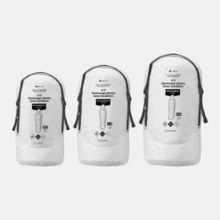 Trekking Sleeping Bag - MT900 0°C - Down -Camping Sales Shop k67e187148d8a274d6196c5226260ed54