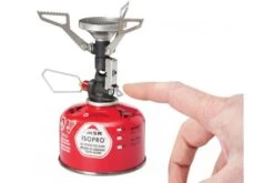 MSR PocketRocket Deluxe Stove -Camping Sales Shop k6886b23d354dbad0817dd53f735b287d